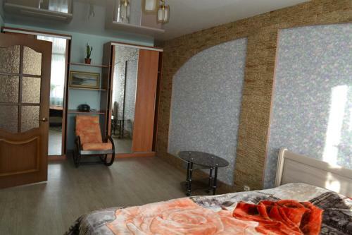 Apartment Ledovyy Dvorets On Rizhskiy Prospekt