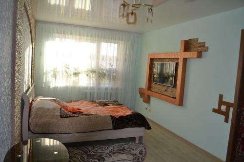 Apartment Ledovyy Dvorets On Rizhskiy Prospekt