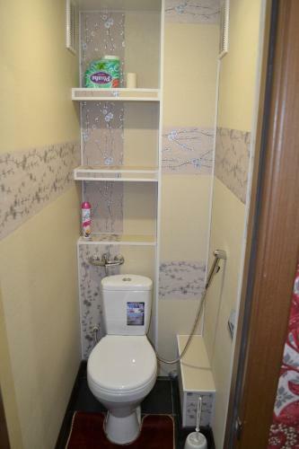 Apartment Ledovyy Dvorets On Rizhskiy Prospekt