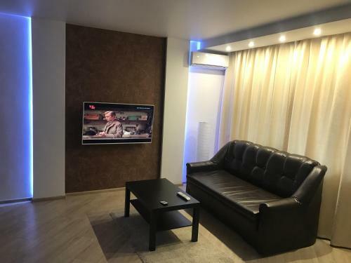 Apartment Inzhenernaya 108/62