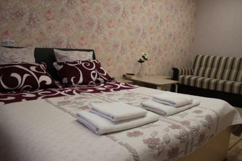 Apartament On Maksima Gorkogo