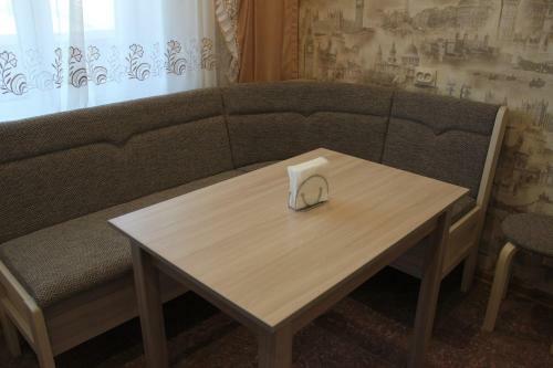 Apartament On Maksima Gorkogo