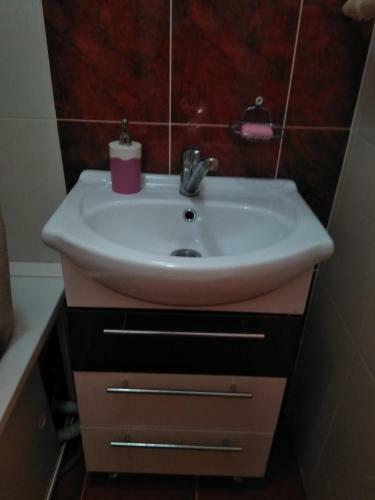 Apartment Narodnaya 57