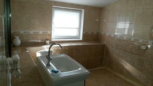Hostal Guest House On Larkina 18