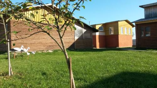 Hostal Guest House On Larkina 18