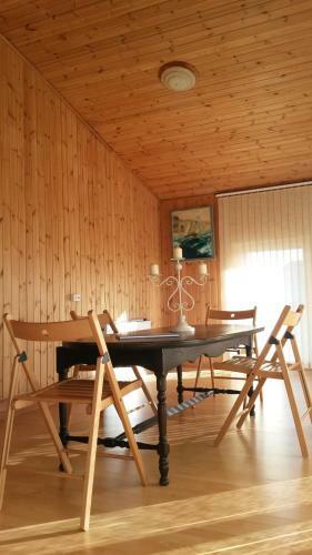 Hostal Guest House On Larkina 18