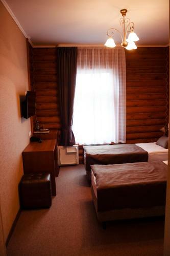 Favorit Hotel