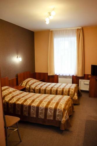 Favorit Hotel