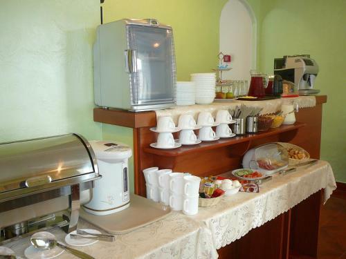 Favorit Hotel