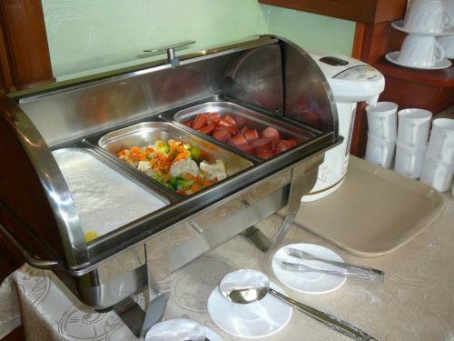 Favorit Hotel