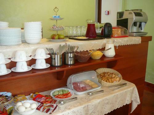 Favorit Hotel