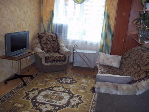 Apartamento 1-????????? ????????