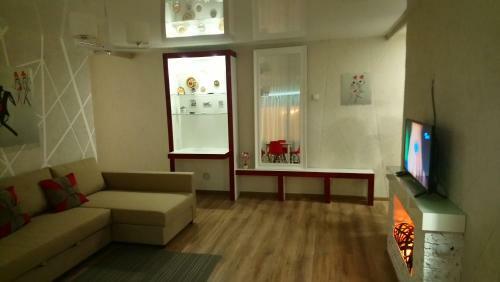 Apartamento ??????????? City Center