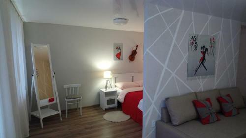 Apartamento ??????????? City Center
