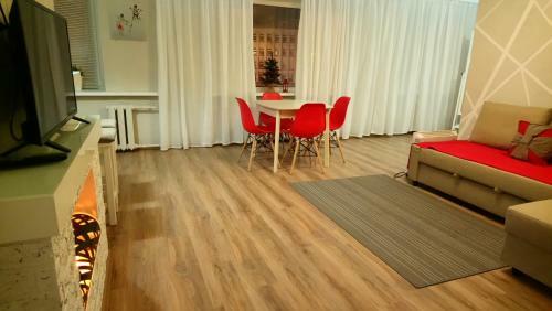 Apartamento ??????????? City Center
