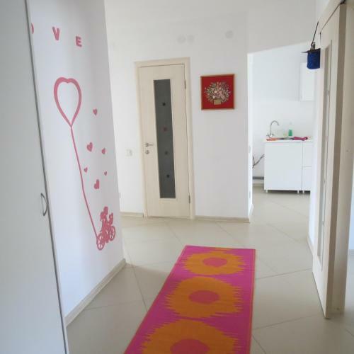 Apartments At Lagernaya 5a