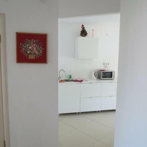 Apartments At Lagernaya 5a
