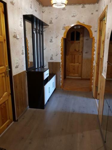 Apartment On Inzhenernaya 62 A