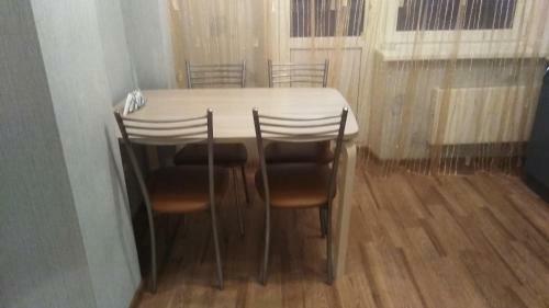 Apartment Mikhaylovskaya