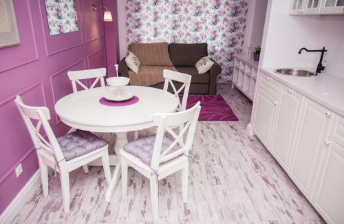 Pskov Design Apartments