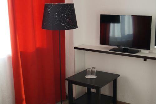 Hotel Art Magic