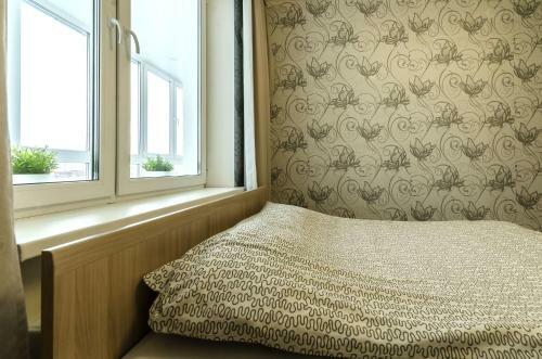 Pskov City Apartments - Mikhailovskaia 1