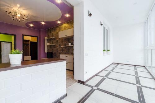 Pskov City Apartments - Mikhailovskaia 1