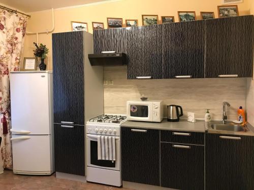 Apartments On Gogolya 39