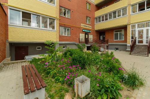 Cosy Apartment On Baltiyskaya