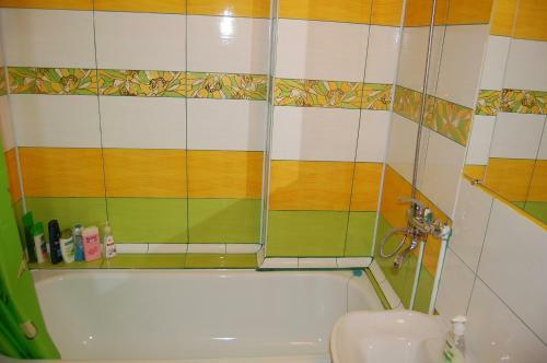 Apartment Na Vladimirskoy