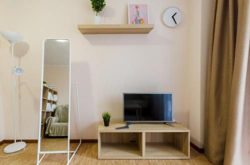 Pskov City Apartments - ???????? 5?