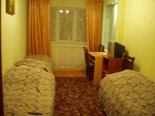 Hotel Gavan