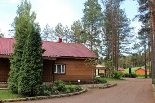Agroturismo Pukhtolova Gora