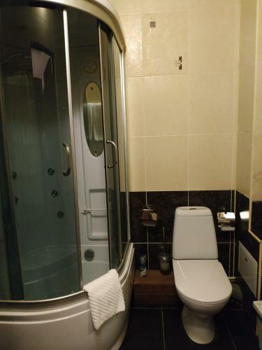 Usadba Romashkovo Hotel