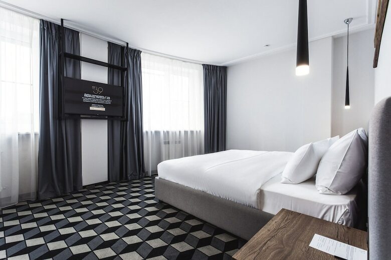 Boutique Hotel 39