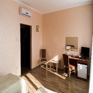 Hotel Voyage