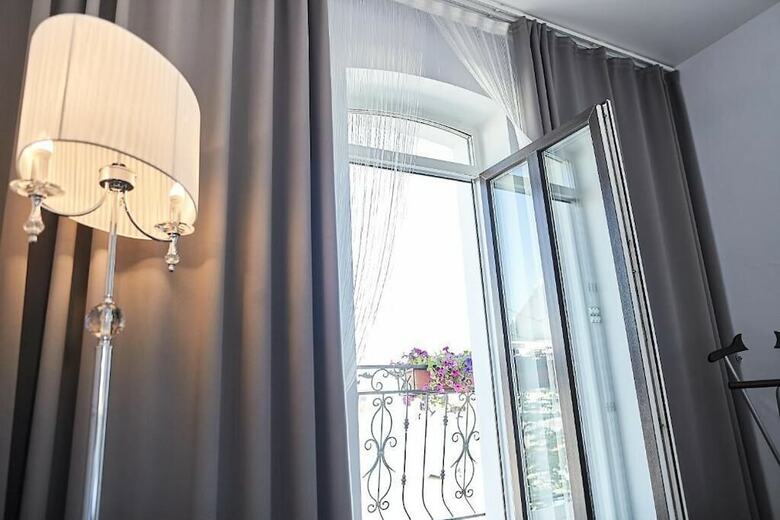 Hotel Tatarinn