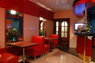 Hotel Bon Ami