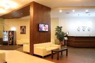 Hotel Crystal Kazan