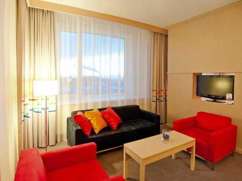 Hotel Park Inn Kazan
