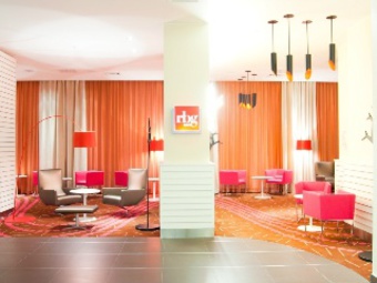 Hotel Park Inn Kazan