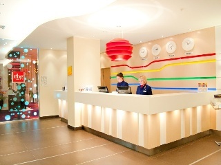 Hotel Park Inn Kazan