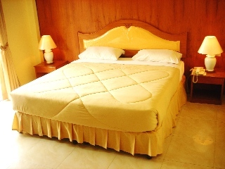 Mr Mac' S Hotel