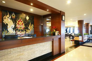 Hotel Seaside Jomtien Beach Resort