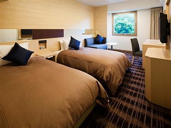 Yumoto Fujiya Hotel