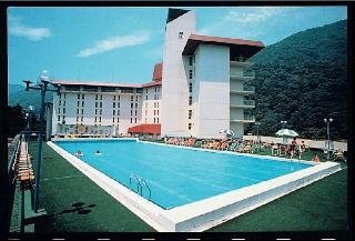 Yumoto Fujiya Hotel