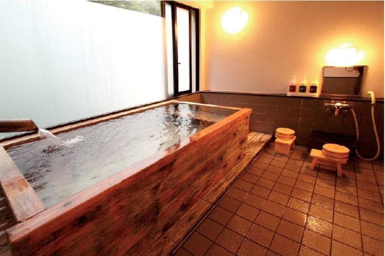 Yumoto Fujiya Hotel