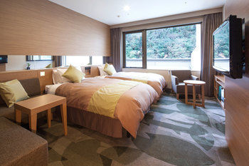 Yumoto Fujiya Hotel