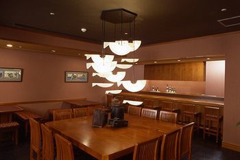 Yumoto Fujiya Hotel