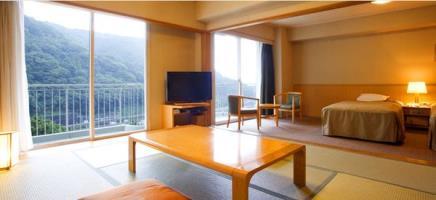 Yumoto Fujiya Hotel